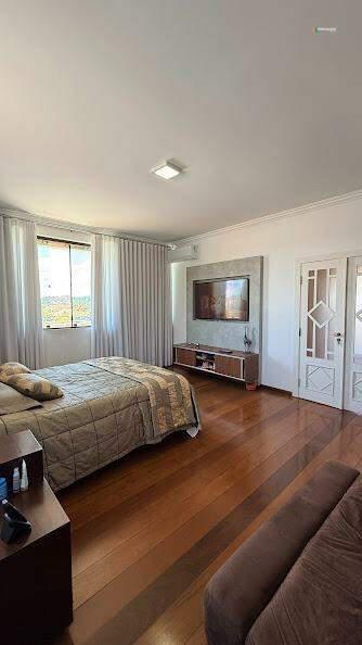 Casa, Boa Esperança, 4 Quartos, 4 Vagas, 3 Suítes