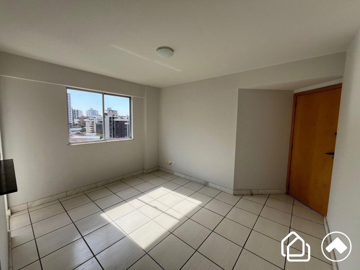 Apartamento, Buritis, 1 Quarto, 1 Vaga