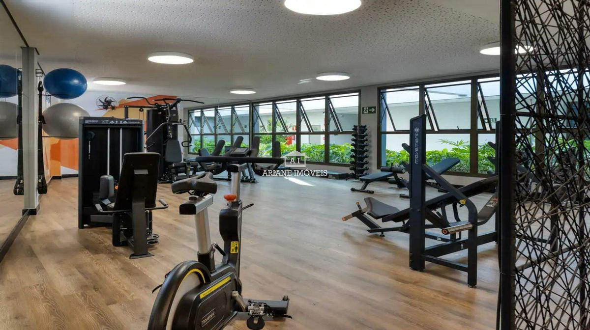 Apartamento, Serra, 4 Quartos, 3 Vagas, 2 Suítes