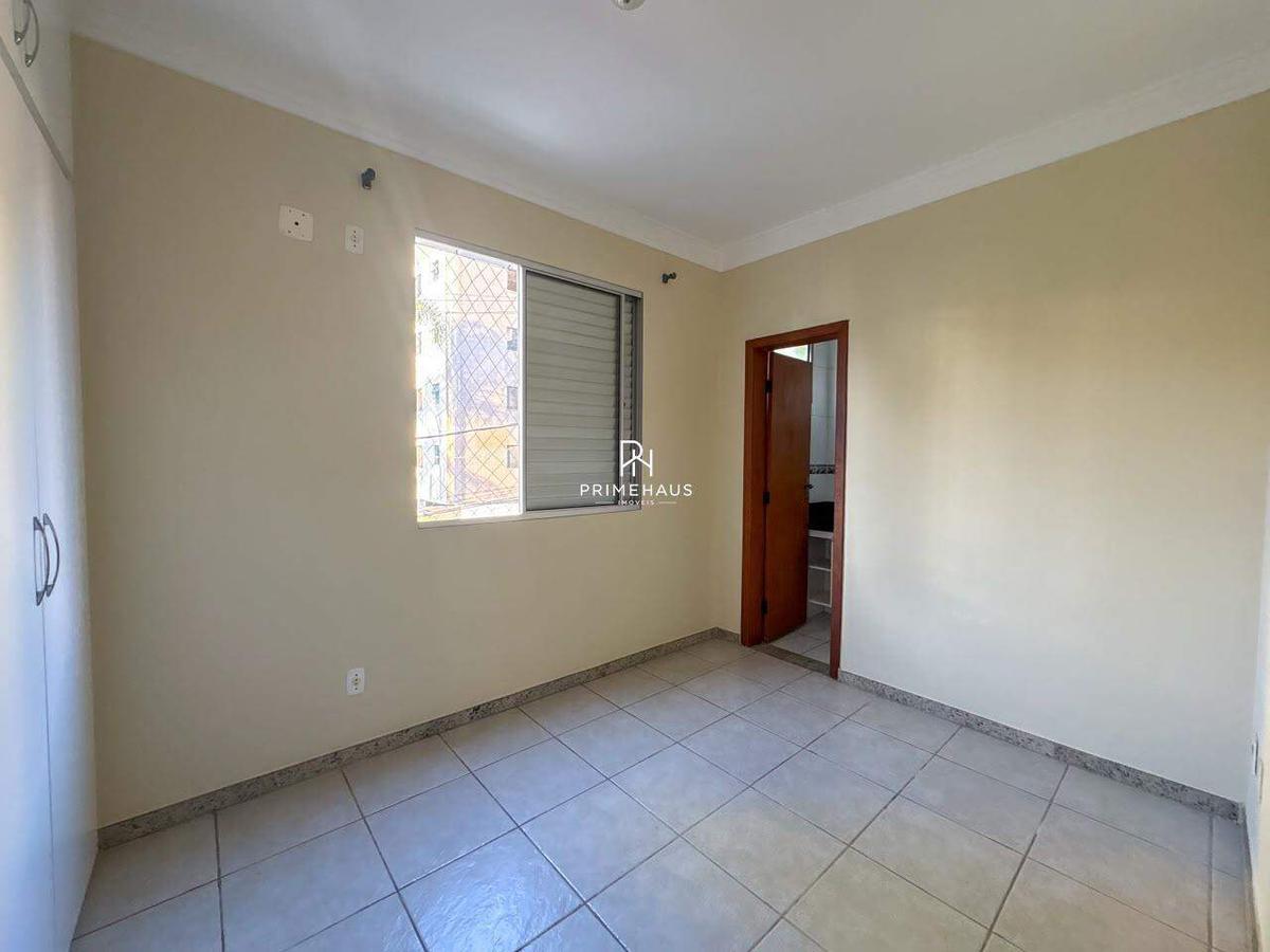 Apartamento, Castelo, 2 Quartos, 1 Vaga, 1 Suíte