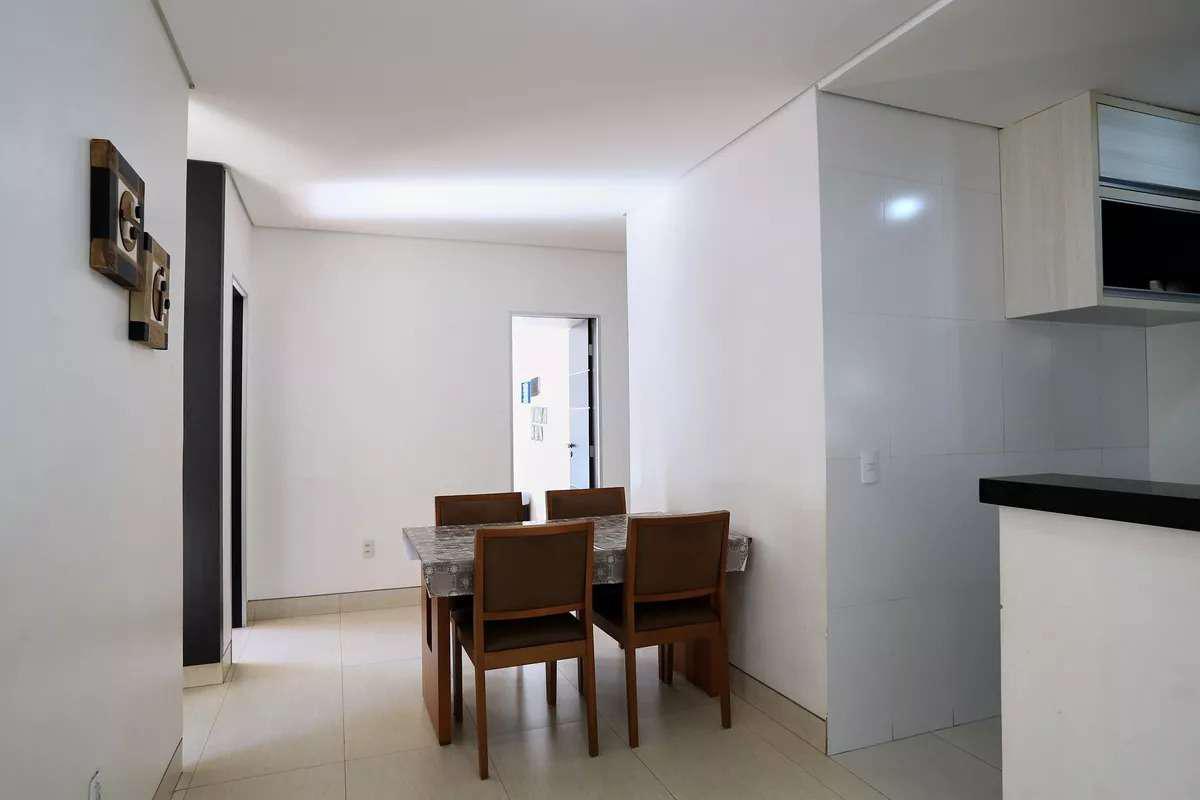 Casa, Santa Efigênia, 3 Quartos, 2 Vagas