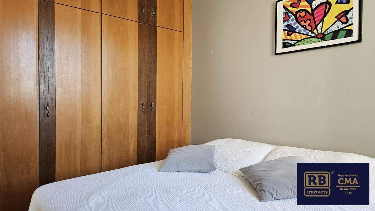 Apartamento, Buritis, 3 Quartos, 2 Vagas, 1 Suíte