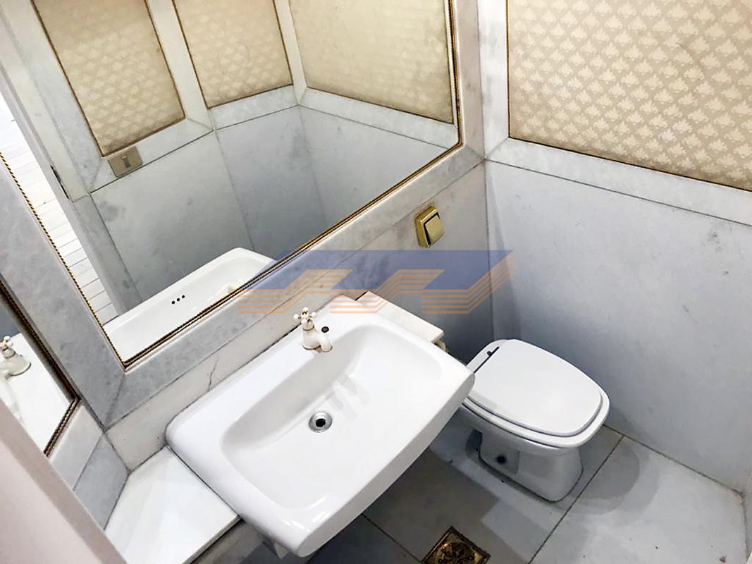 Apartamento, Sion, 4 Quartos, 3 Vagas, 1 Suíte