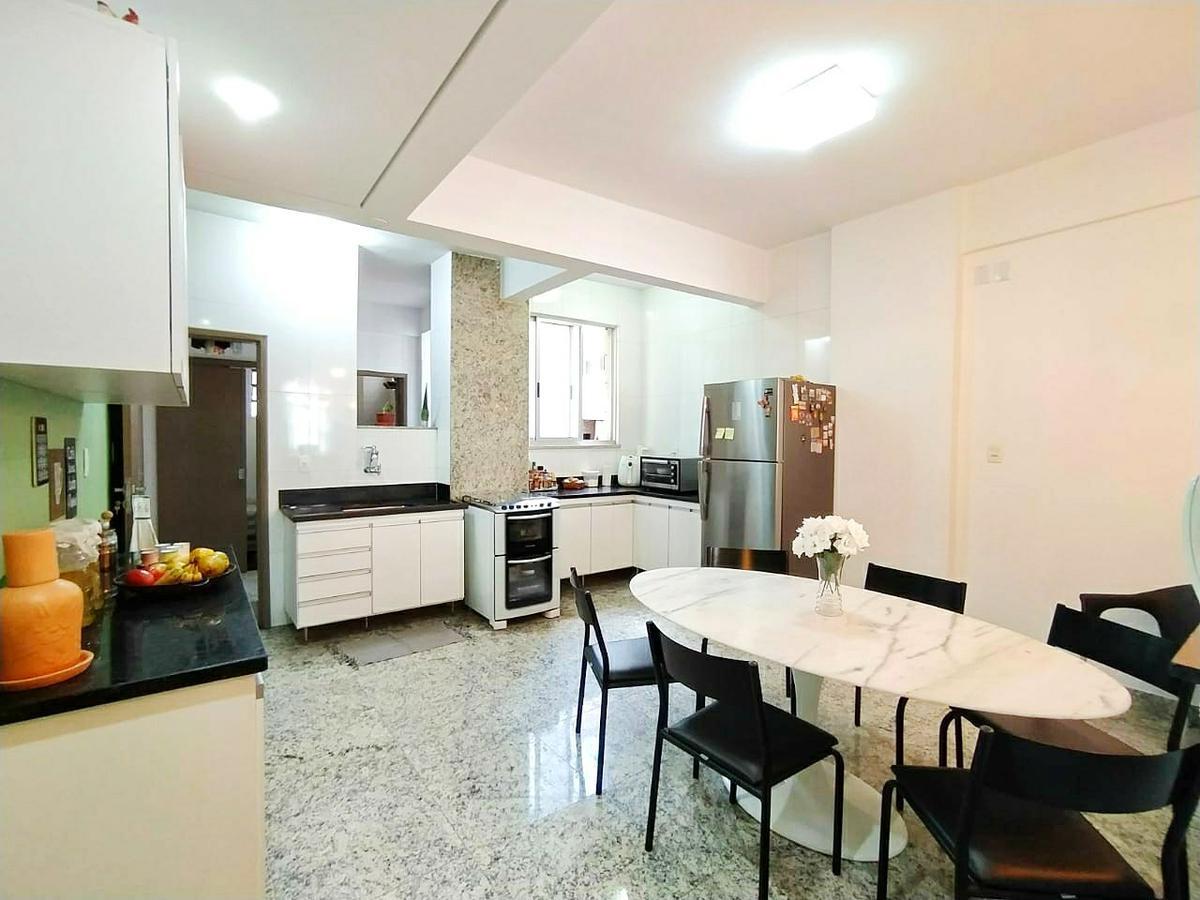 Apartamento, Barro Preto, 2 Quartos, 1 Suíte