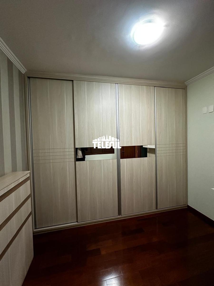 Apartamento, Centro, 3 Quartos, 1 Vaga, 1 Suíte