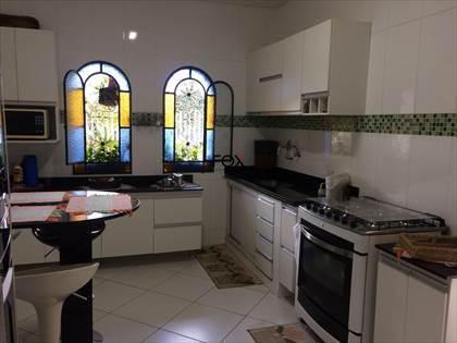Casa, Glória, 5 Quartos, 3 Vagas, 1 Suíte