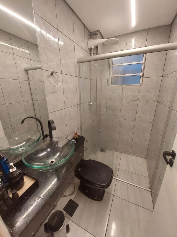 Cobertura, Bonsucesso, 2 Quartos, 1 Vaga