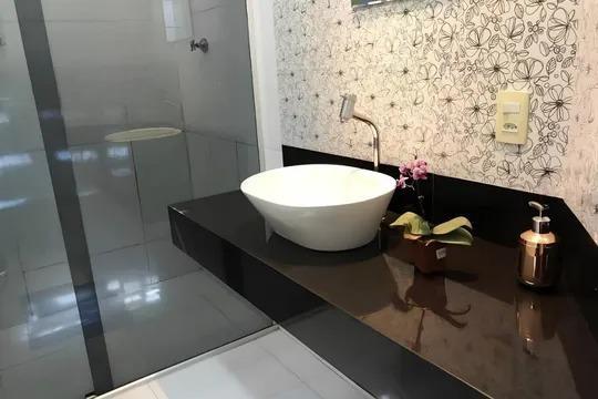 Casa, São João Batista (venda Nova), 4 Quartos, 3 Vagas, 2 Suítes