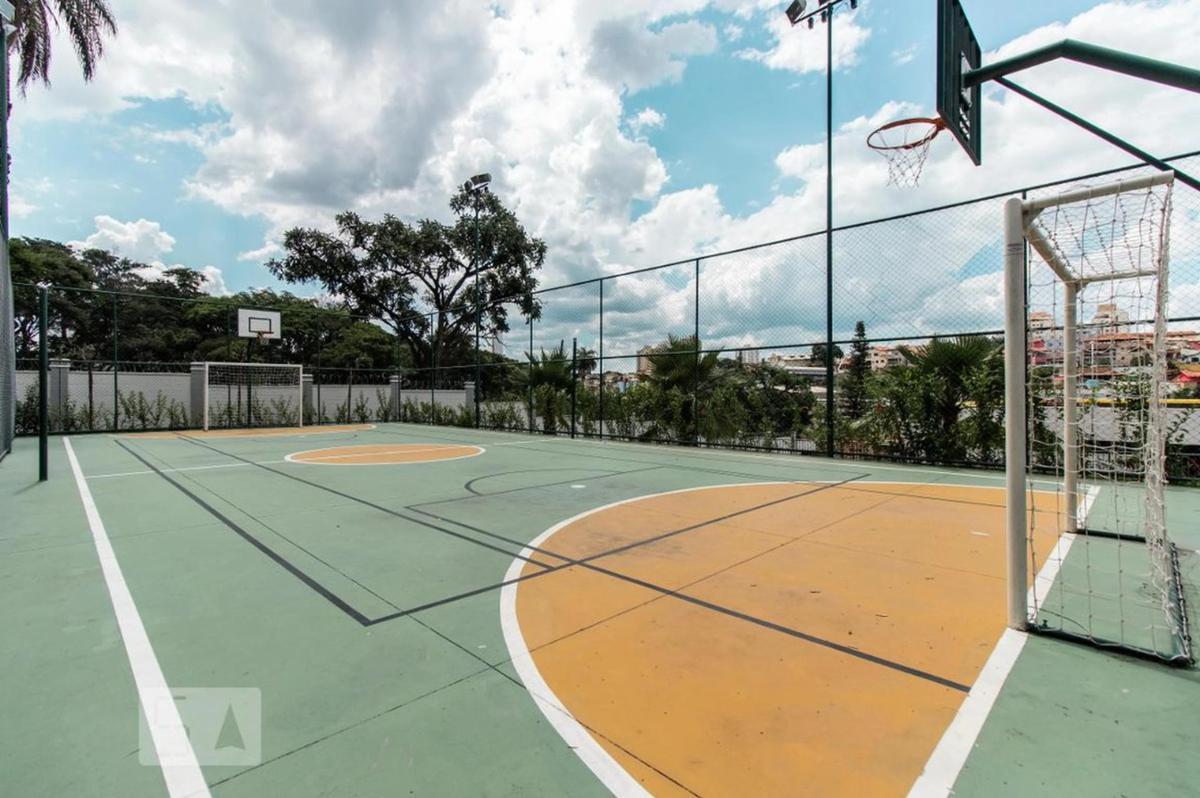 Apartamento, Santa Amélia, 2 Quartos, 1 Vaga