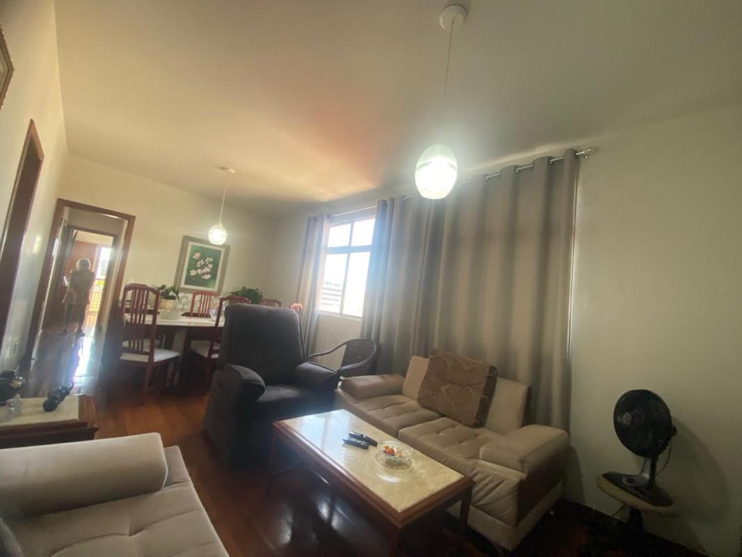 Apartamento, Padre Eustáquio, 3 Quartos, 2 Vagas, 1 Suíte