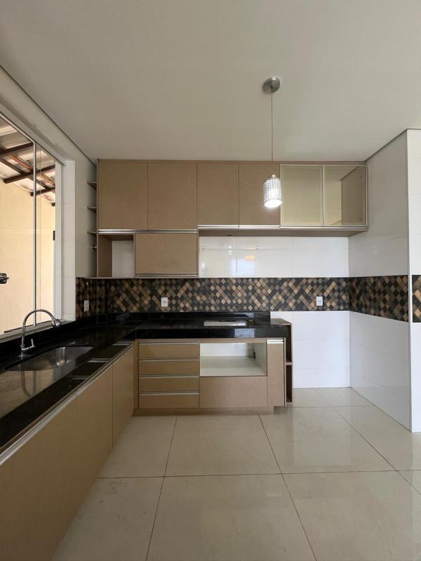 Casa, Espírito Santo, 3 Quartos, 3 Vagas, 1 Suíte