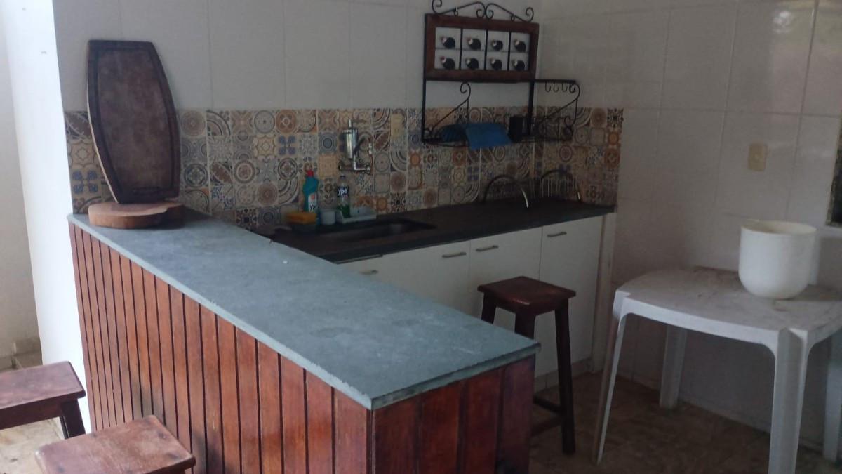 Fazenda, Tropeiros, 0 Quarto, 0 Vaga