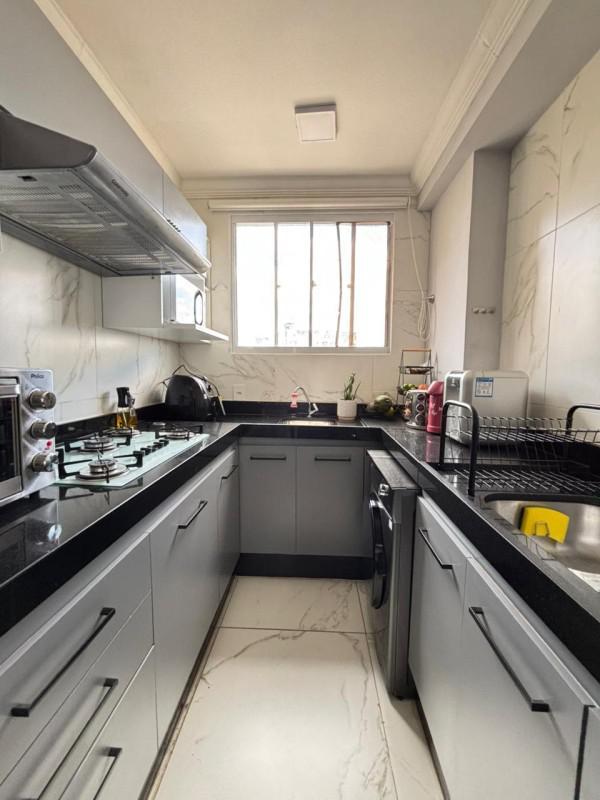 Apartamento, Juliana, 2 Quartos, 1 Vaga