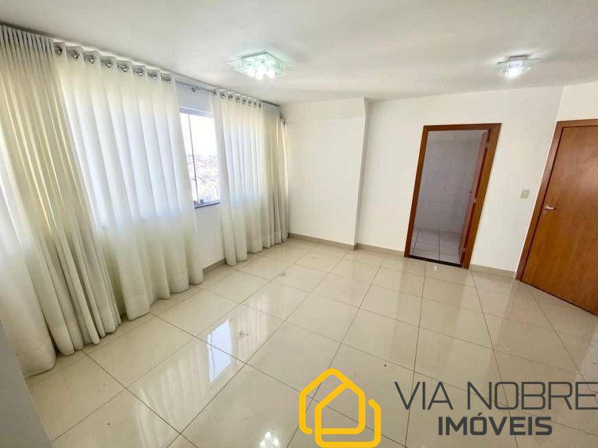 Cobertura, Buritis, 3 Quartos, 3 Vagas, 1 Suíte