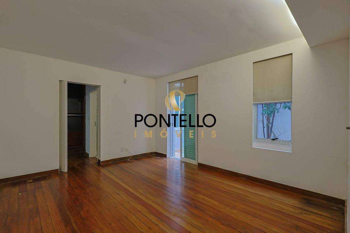 Casa, Belvedere, 4 Quartos, 5 Vagas, 3 Suítes