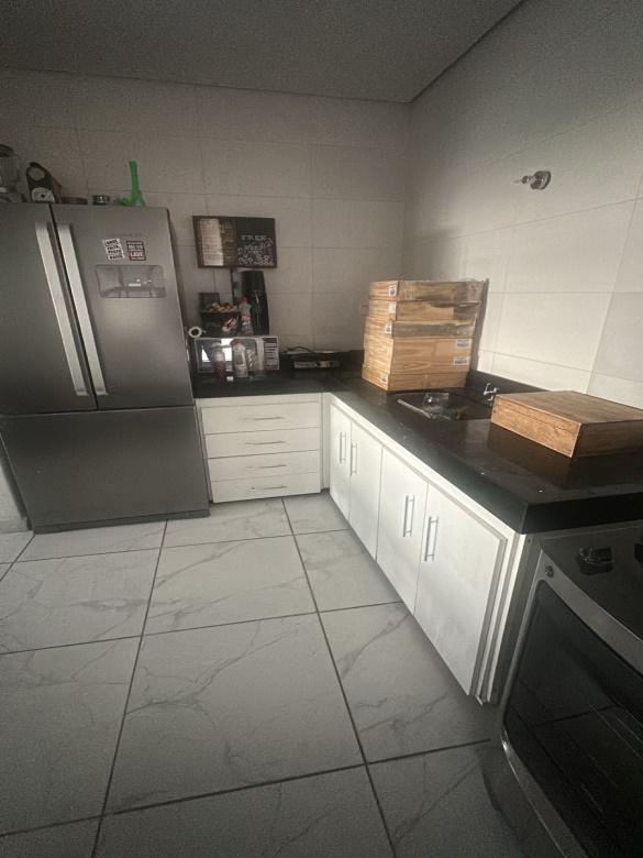 Apartamento, Jardim América, 2 Quartos, 1 Vaga, 1 Suíte