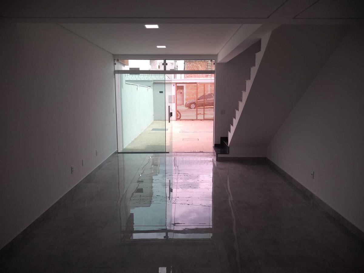 Casa, Parque Xangri-lá, 3 Quartos, 2 Vagas, 1 Suíte