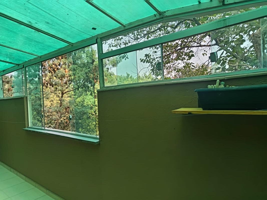Apartamento, Monte Castelo, 3 Quartos, 1 Vaga