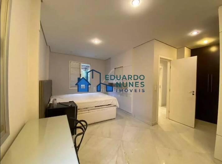 Apartamento, Luxemburgo, 2 Quartos, 2 Vagas, 1 Suíte