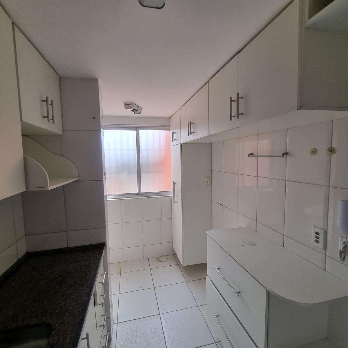 Apartamento, Santa Mônica, 3 Quartos, 1 Vaga