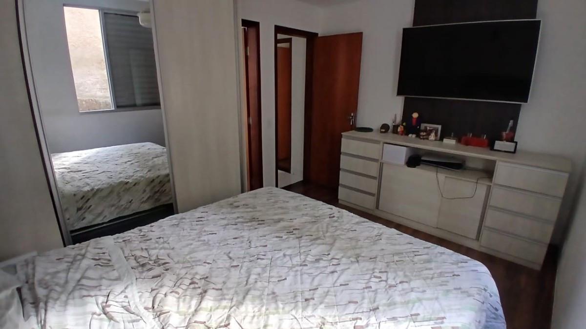 Apartamento, Castelo, 2 Quartos, 2 Vagas, 1 Suíte