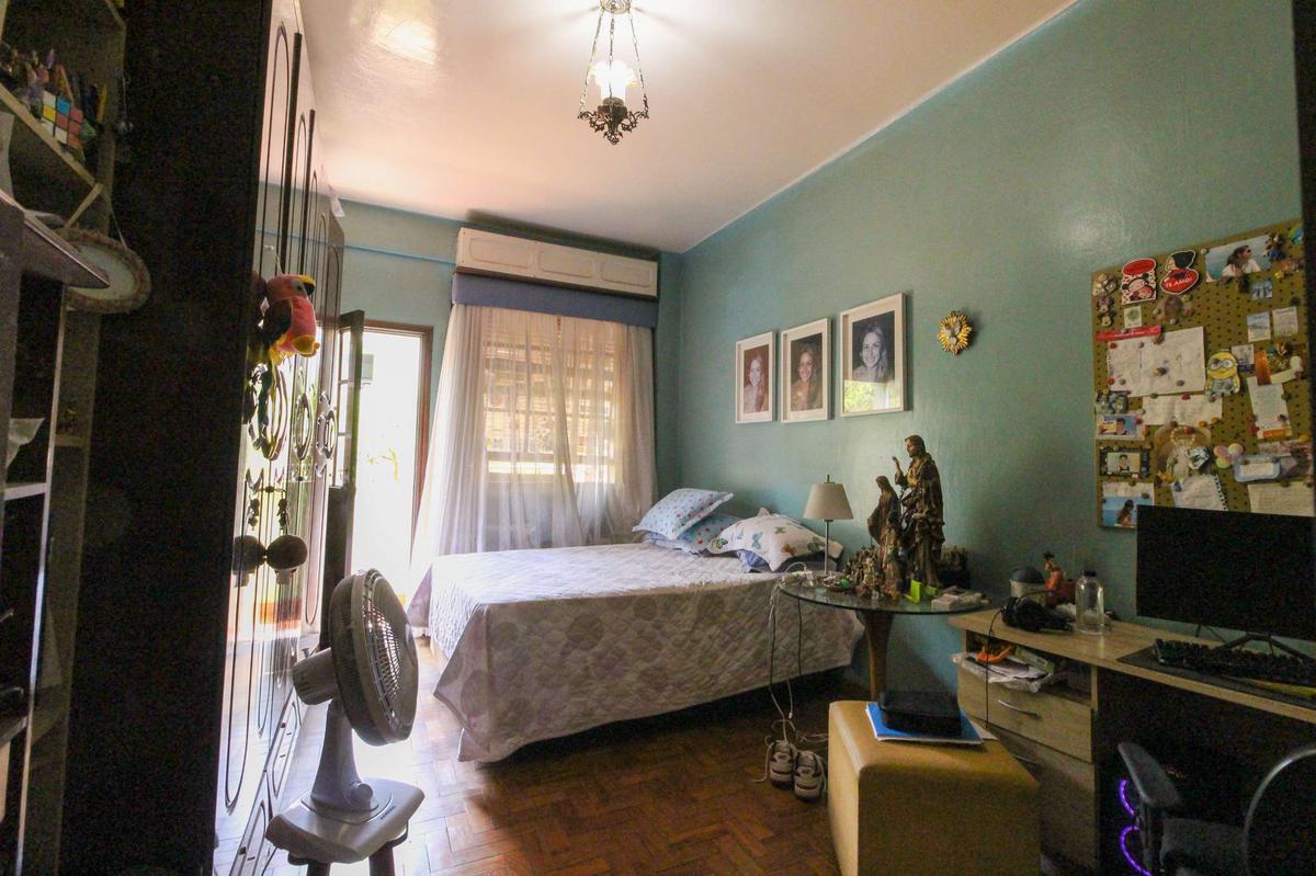 Apartamento, Centro, 3 Quartos, 0 Vaga