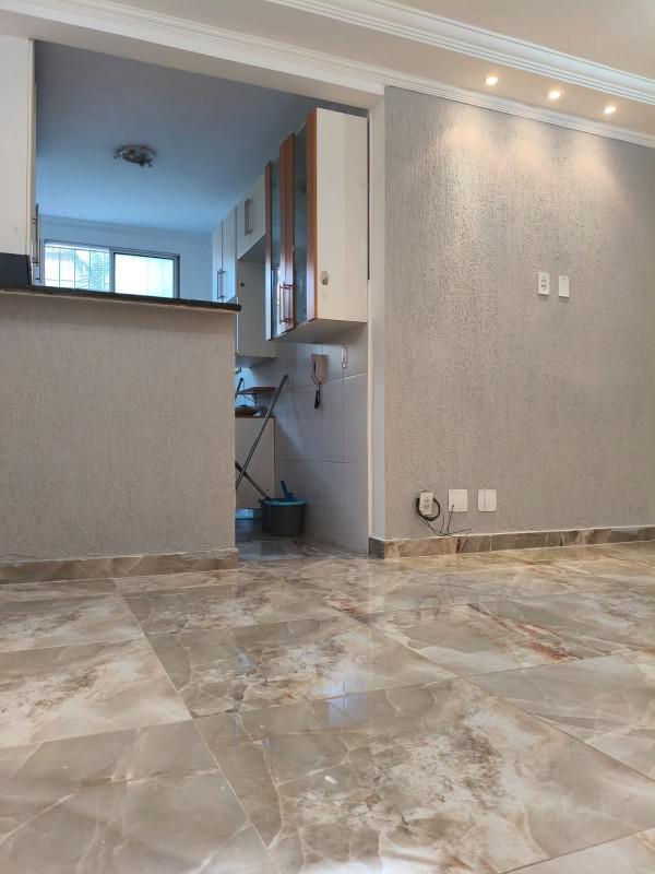 Apartamento, Jardim Riacho, 3 Quartos, 1 Vaga, 1 Suíte