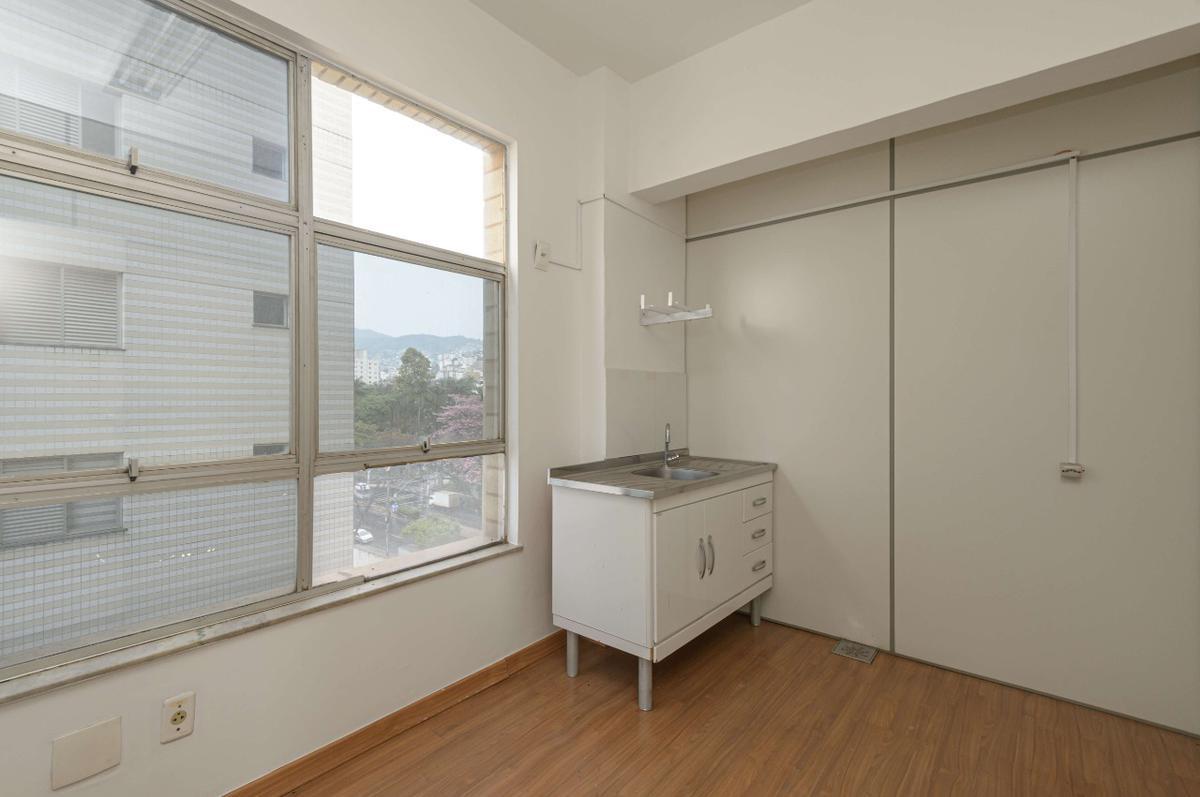 Sala, Santa Efigênia, 0 Quarto, 0 Vaga