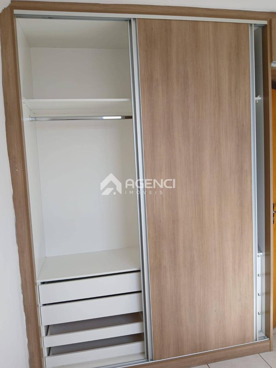 Apartamento, Industrial Santa Rita, 2 Quartos, 0 Vaga, 0 Suíte