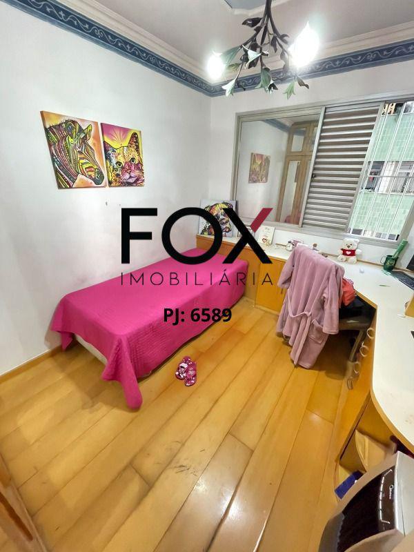 Apartamento, Ipiranga, 4 Quartos, 2 Vagas, 1 Suíte