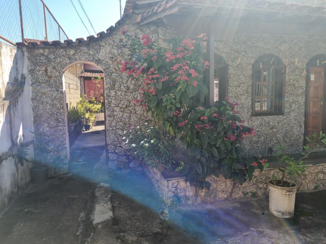 Casa, Jardim Bandeirantes, 4 Quartos, 2 Vagas