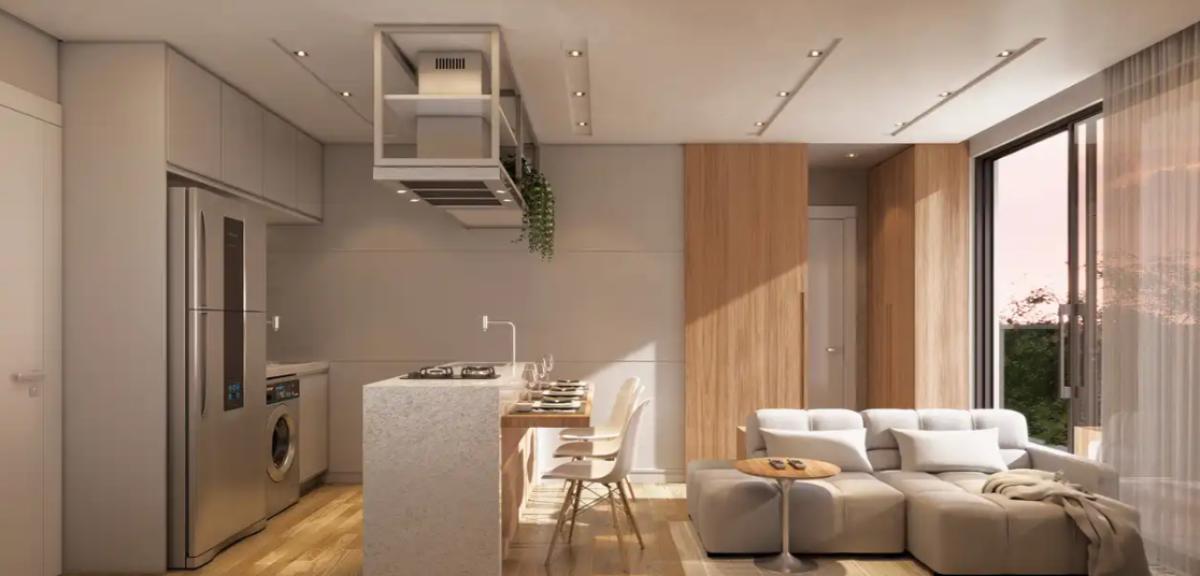 Apartamento, Estoril, 1 Quarto, 1 Vaga, 1 Suíte