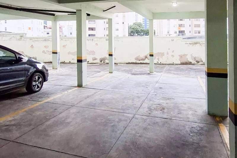 Apartamento, União, 3 Quartos, 1 Vaga, 1 Suíte