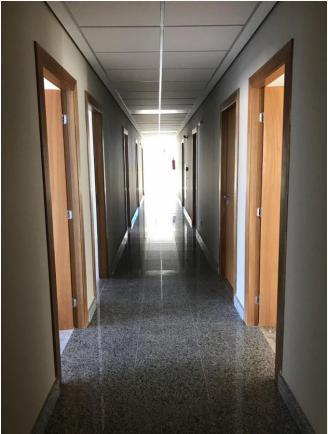 Sala, Estoril, 5 Vagas