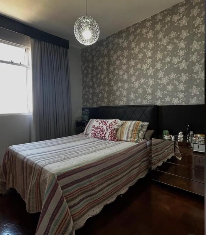 Apartamento, União, 3 Quartos, 1 Vaga, 1 Suíte