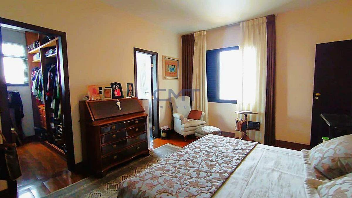 Apartamento, Luxemburgo, 4 Quartos, 4 Vagas, 2 Suítes