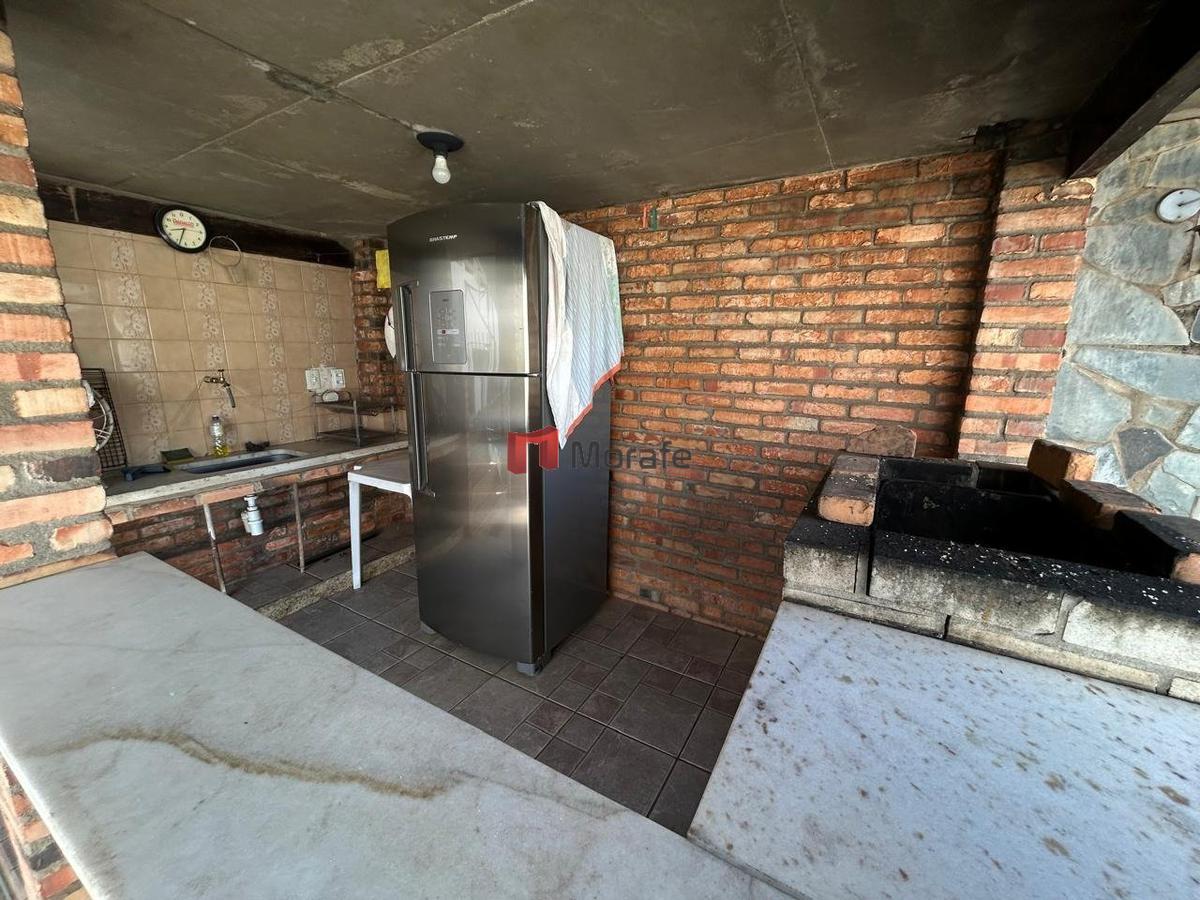 Casa, Caiçaras, 3 Quartos, 4 Vagas, 1 Suíte