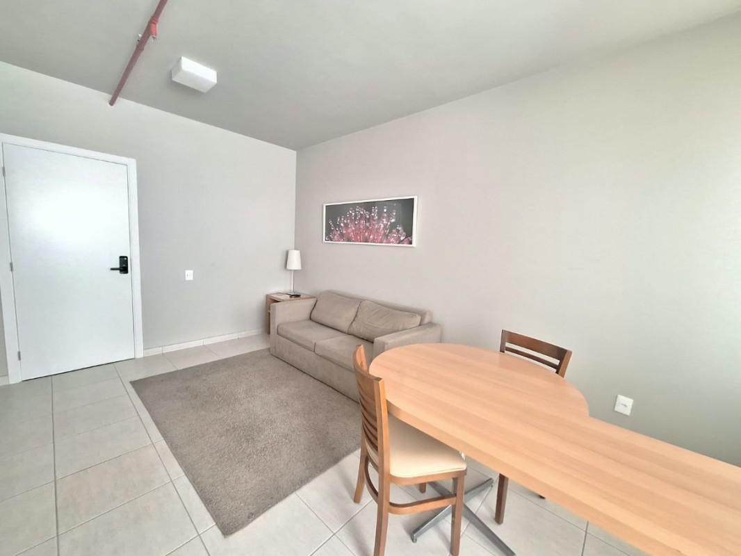 Apartamento, União, 1 Quarto, 1 Vaga