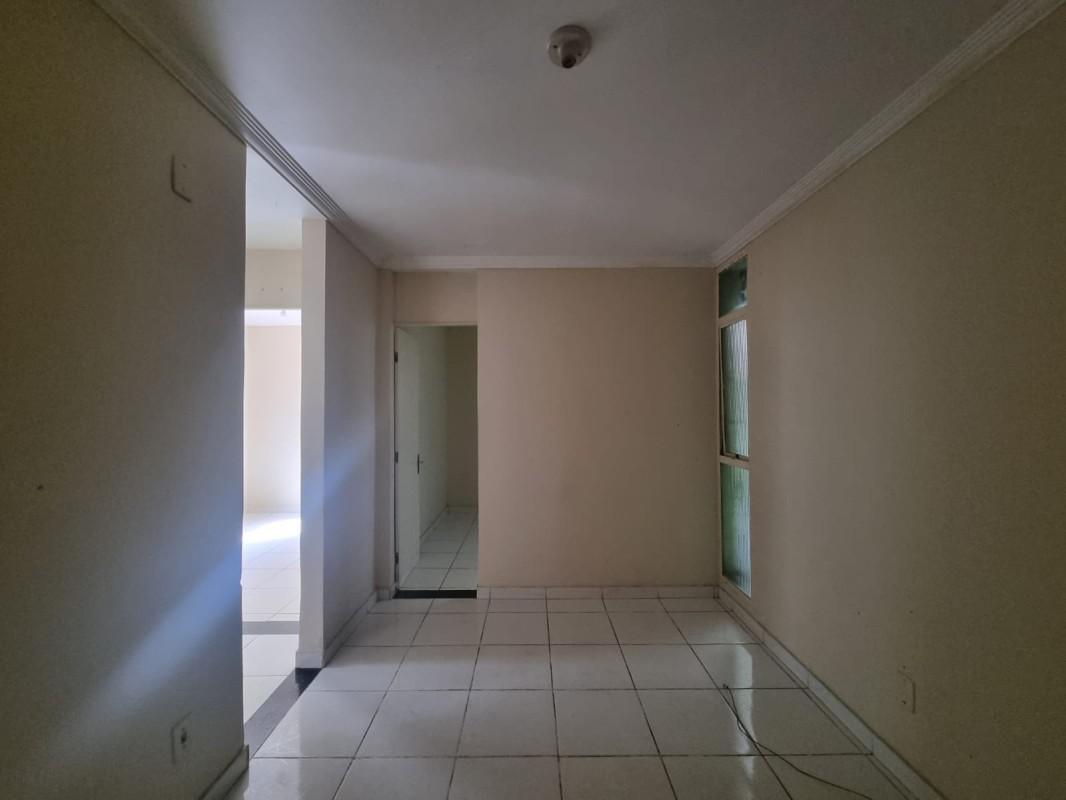 Apartamento, Industrial, 2 Quartos, 1 Vaga