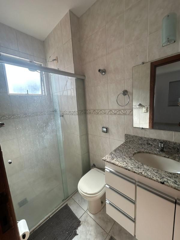 Cobertura, Castelo, 4 Quartos, 2 Vagas, 1 Suíte