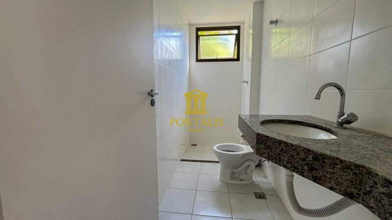 Apartamento, Serra, 2 Quartos, 2 Vagas, 1 Suíte