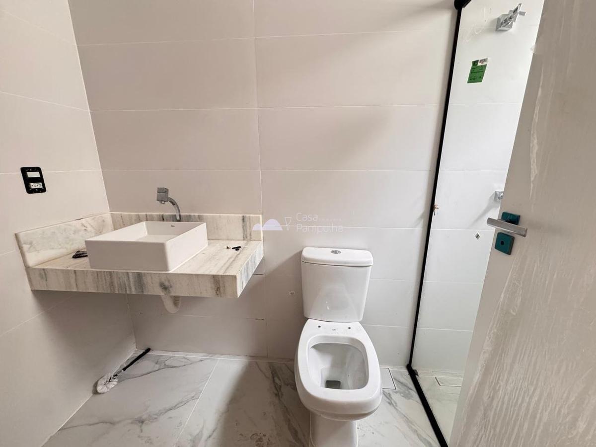 Casa, Itapoã, 3 Quartos, 2 Vagas, 1 Suíte