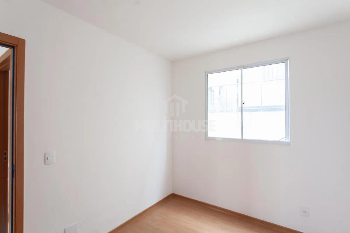 Apartamento, Juliana, 2 Quartos, 1 Vaga, 1 Suíte