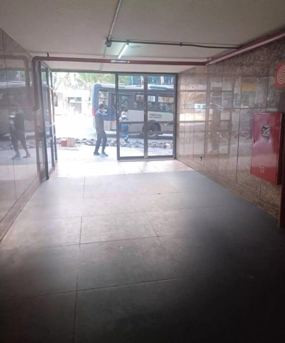 Andar, Barro Preto, 0 Quarto, 0 Vaga