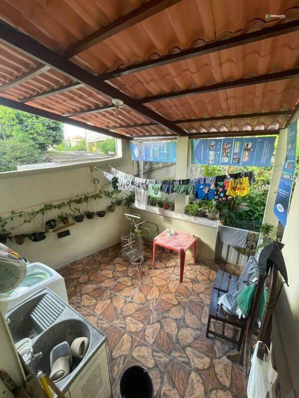 Casa, São Benedito, 2 Quartos, 0 Vaga