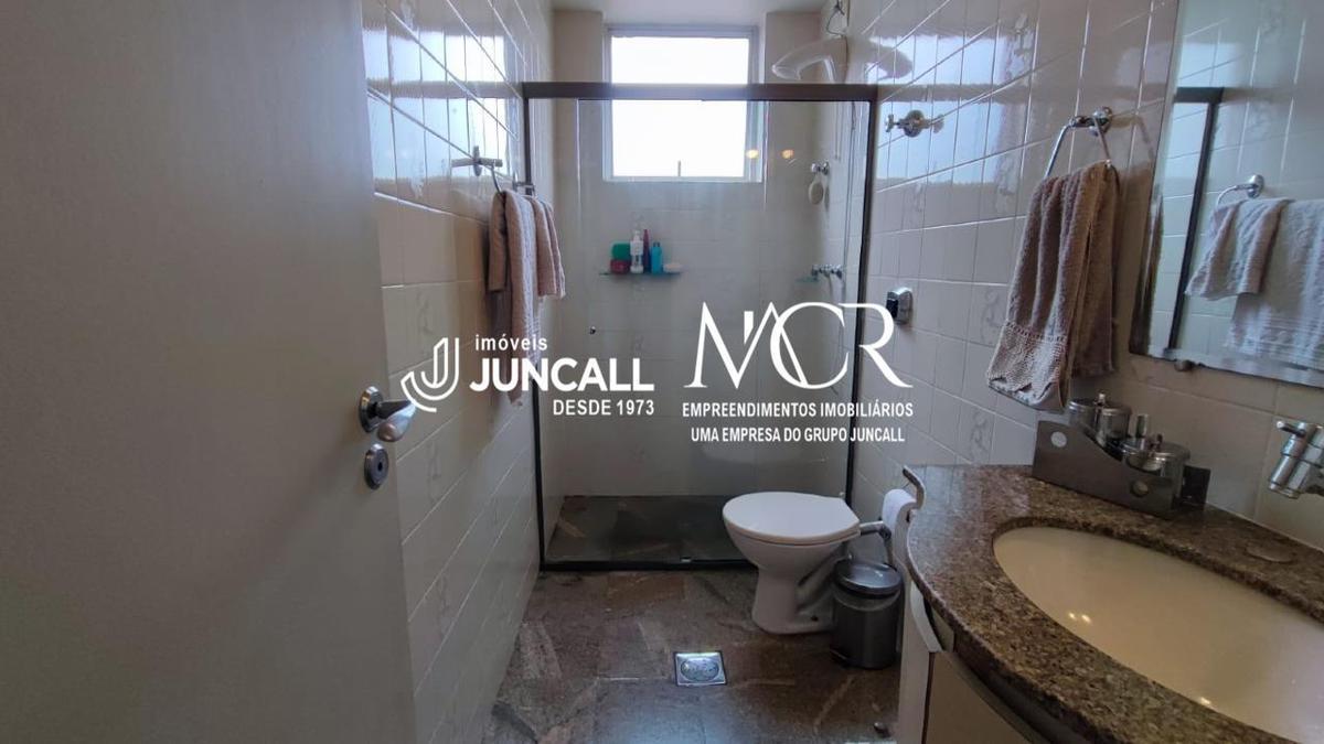 Apartamento, Santa Lúcia, 3 Quartos, 1 Vaga, 1 Suíte