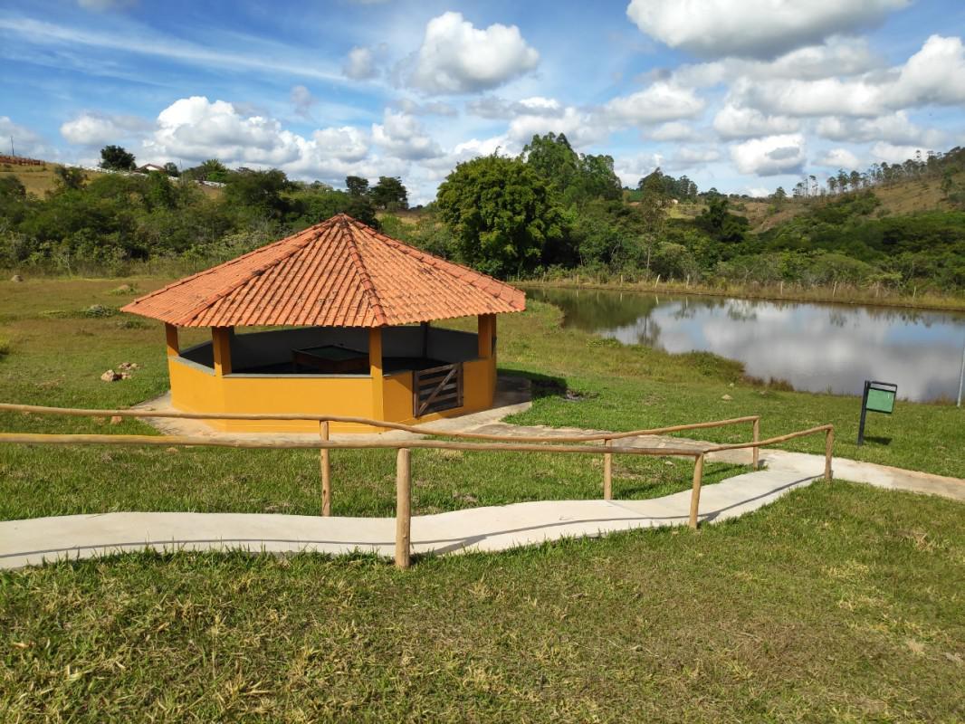 Fazenda, Zona Rural, 0 Quarto, 0 Vaga