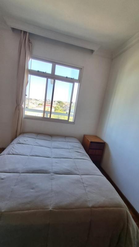 Cobertura, Santa Cruz Industrial, 3 Quartos, 2 Vagas, 1 Suíte