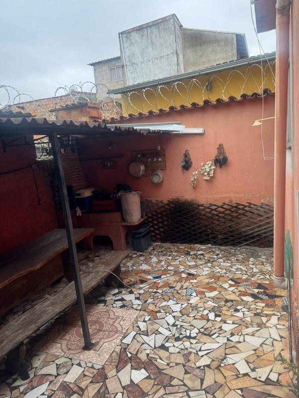 Casa, Vera Cruz, 3 Quartos, 1 Vaga