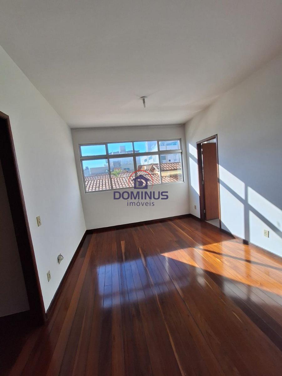 Apartamento, Padre Eustáquio, 2 Quartos, 1 Vaga